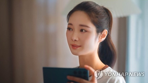 SK Telecom giới thiệu trợ lý ảo Sua để quảng bá nền tảng hỗ trợ AI