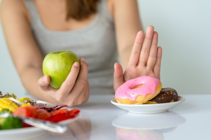8 cách cắt giảm lượng đường khỏi chế độ ăn uống