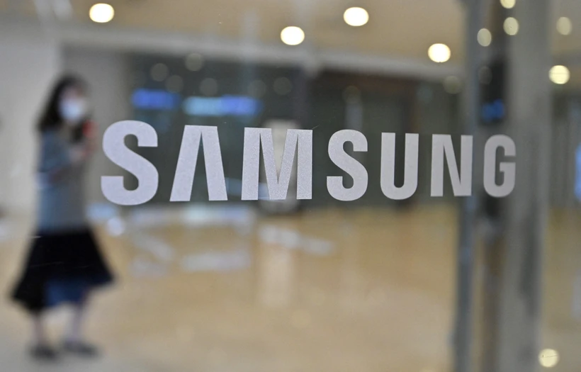 Nhật Bản trợ cấp cho Samsung để xây dựng cơ sở sản xuất chip