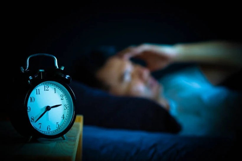 Cách cứu vãn tâm trạng và lấy lại năng lượng sau 1 đêm mất ngủ