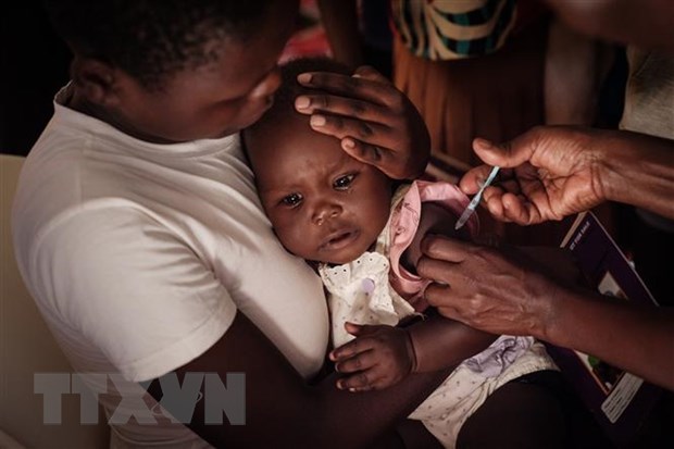 Tổ chức Y tế Thế giới: Vaccine đầu tiên phòng chống sốt rét an toàn và hiệu quả