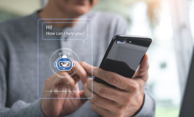 Chatbot trí tuệ nhân tạo có thể thay con người trong trị liệu?