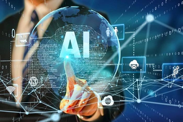 Mỹ và châu Âu tăng cường kiểm soát AI