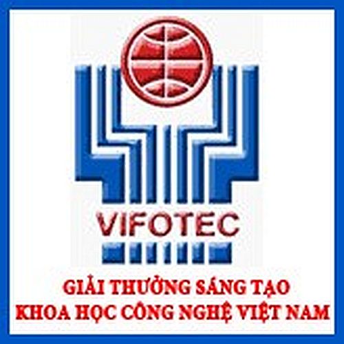 43 công trình khoa học đoạt giải Vifotec 2022