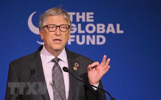 Bill Gates: AI sẽ “khai tử” các nền tảng mua sắm, tìm kiếm trực tuyến