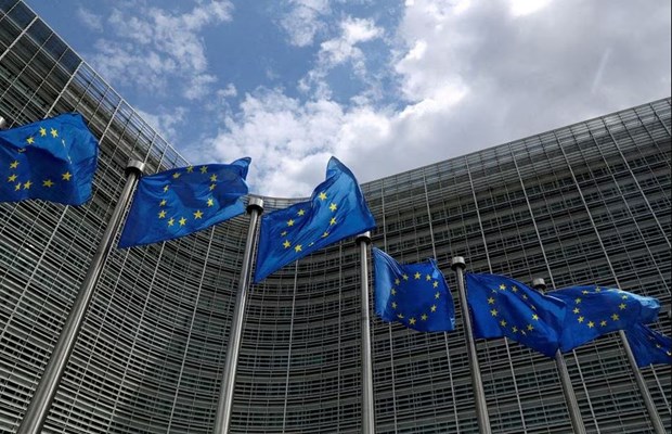 Các nước Liên minh châu Âu đạt thỏa thuận về quy tắc sử dụng dữ liệu