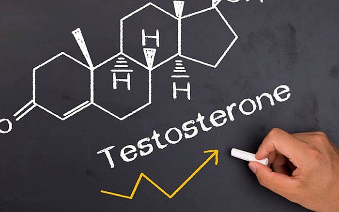 Điều trị testosterone kịp thời giúp cải thiện sức khỏe tinh thần cho người chuyển giới