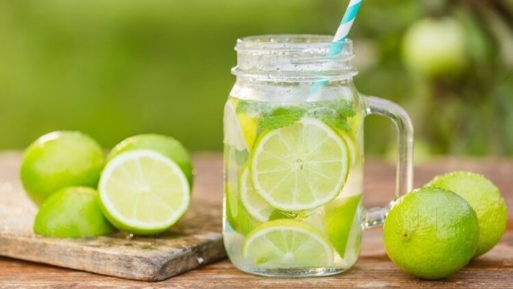 5 loại nước uống vào buổi sáng là "thần dược" cho sức khỏe