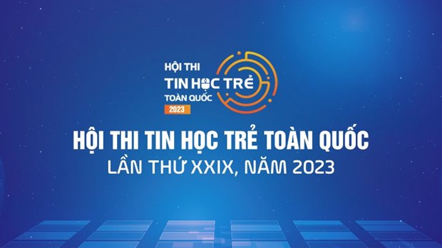 Hội thi Tin học trẻ toàn quốc lần 29: Vinh danh 6 thí sinh xuất sắc