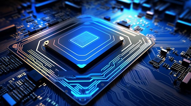 Intel sắp ra mắt chip chạy được phần mềm AI sáng tạo trên laptop