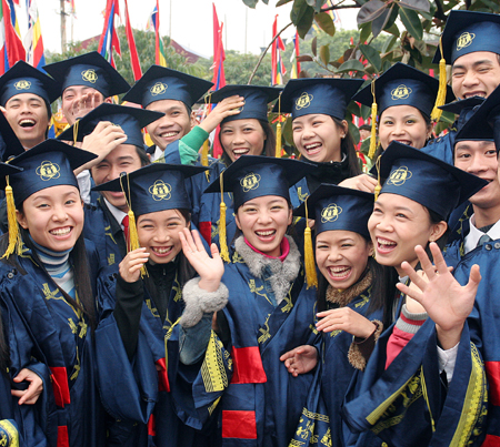 Điều chỉnh cơ chế, chính sách phát triển nhân lực khoa học công nghệ
