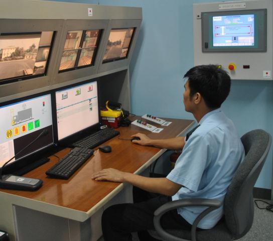 Hải quan Hải Phòng: Điện tử hoá nhiều quy trình thủ tục