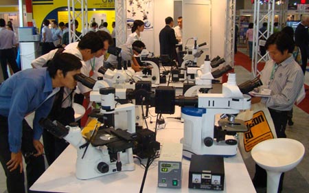 Tháng 4/2012: Trả thù lao cho tác giả sáng kiến tối thiểu bằng 7% lợi nhuận
