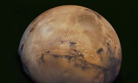 Ấn Độ lập kế hoạch thám hiểm sao Hỏa vào năm tới