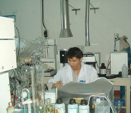 Phát triển khoa học và công nghệ - Nhiệm vụ quan trọng trong sự nghiệp CNH, HĐH thành phố Hải Phòng