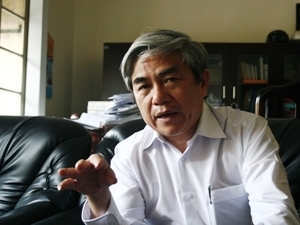 Quỹ đầu tư mạo hiểm của Việt Nam sẽ hoạt động từ 2014 