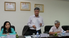85 doanh nghiệp nhận giải thưởng chất lượng quốc gia năm 2013