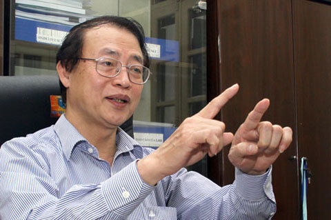 Kỳ vọng của giới khoa học trong năm mới