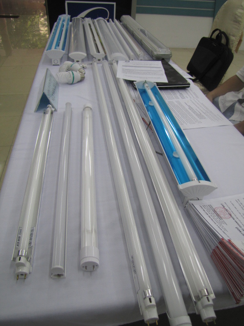 Hỗ trợ doanh nghiệp tiết kiệm năng lượng