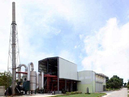 Việt Nam làm chủ công nghệ đốt rác thu hồi nhiệt 