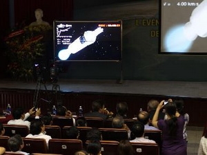 Phóng thành công vệ tinh viễn thám VNREDSat-1