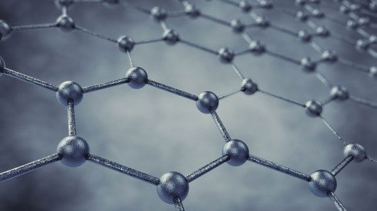 Tăng tốc độ của hạ tầng viễn thông lên hàng trăm lần nhờ graphene