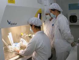 Các phòng thí nghiệm sẽ mở cửa đón khách thăm quan 