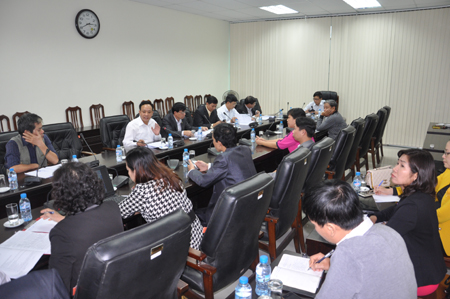 Hội thi Tin học khối cán bộ, công chức trẻ toàn quốc lần thứ II