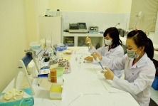 Phân bổ kinh phí sự nghiệp KH&CN năm 2014