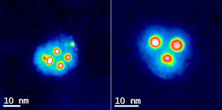 Đột phá tổng hợp hạt nano trong y sinh 