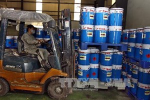 Phần Lan hỗ trợ 9,9 triệu euro giúp VN đổi mới sáng tạo 