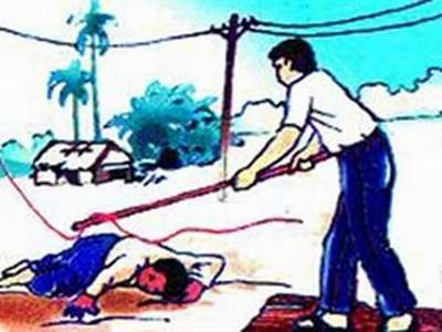 Sơ cứu khi bị điện giật
