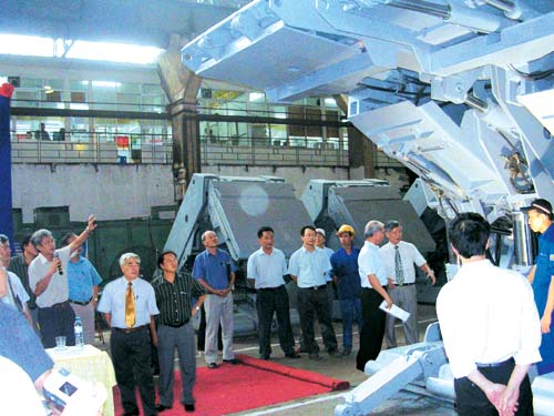 Thí điểm áp dụng cơ chế đầu tư đặc biệt: lối mở cho KH&CN 