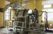Quy định mới về nhập khẩu máy móc, thiết bị, dây chuyền công nghệ cũ 