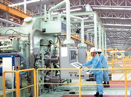 Tăng số lượng và nâng tầm chất lượng doanh nghiệp KH&CN 