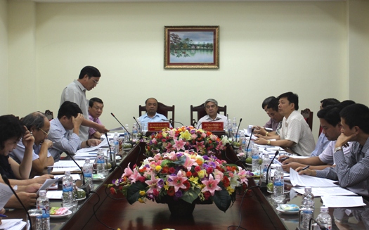 Thúc đẩy chuyển giao tiến bộ kỹ thuật cho nông dân 