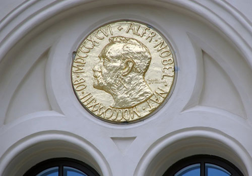 Mùa giải Nobel 2014 bắt đầu từ ngày 6/10
