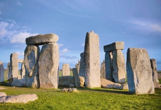 Phát hiện nhiều bí ẩn chưa từng biết đến về di tích Stonehenge