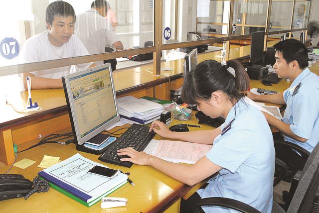 Hải quan Hải Phòng: Thử nghiệm hệ thống thông quan hàng hóa tự động