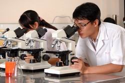 Cho vay ưu đãi đối với dự án ứng dụng khoa học và công nghệ 