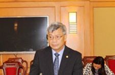 Sớm hoàn thiện Đề án lập Viện Khoa học Công nghệ Việt-Hàn