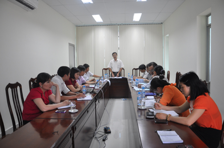 Khai thác và sử dụng tri thức truyền thống của cộng đồng vạn chài nhằm thích ứng với biến đổi khí hậu