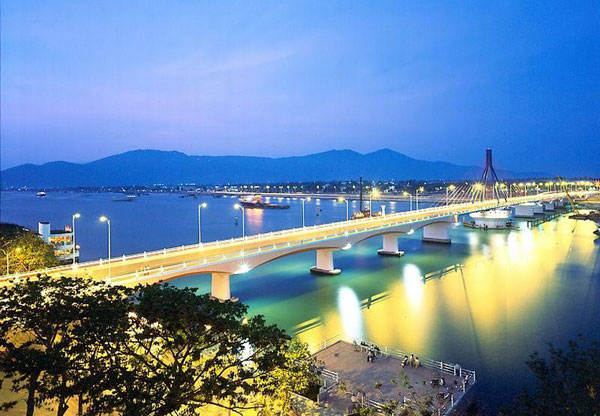 Đà Nẵng lọt top 20 thành phố sạch nhất thế giới