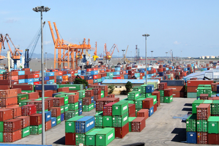 Đề tài nghiên cứu khoa học của Cảng vụ Hàng hải Hải Phòng được đánh giá cao