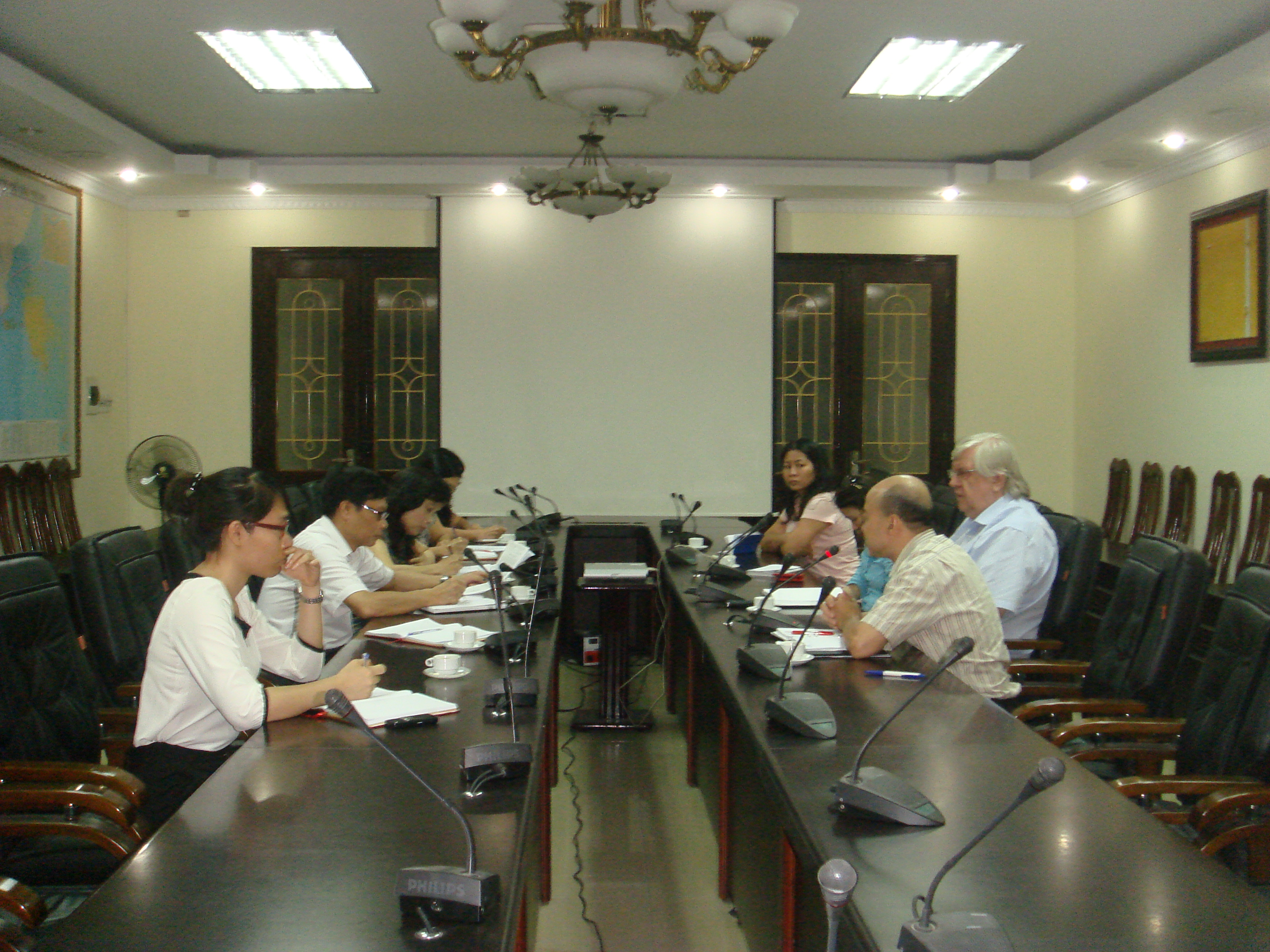 Sở Khoa học và Công nghệ Hải Phòng:\r\n\r\nĐồng hành cùng IPP hỗ trợ doanh nghiệp Hải Phòng đổi mới sáng tạo