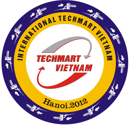 Techmart quốc tế lớn nhất Việt Nam sẽ diễn ra vào tháng 9