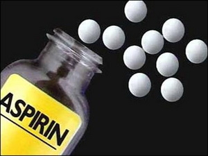 Aspirin giúp người mắc ung thư tuyến tiền liệt sống lâu