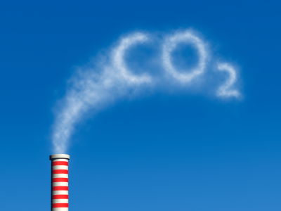 Tìm ra loại vi khuẩn biến CO2 thành \"xăng\"