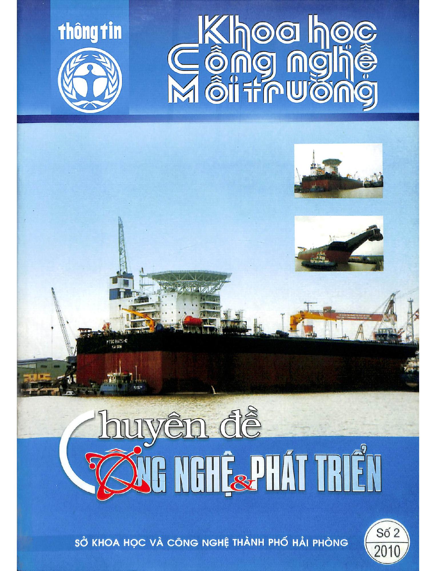 Số 2 – 2010