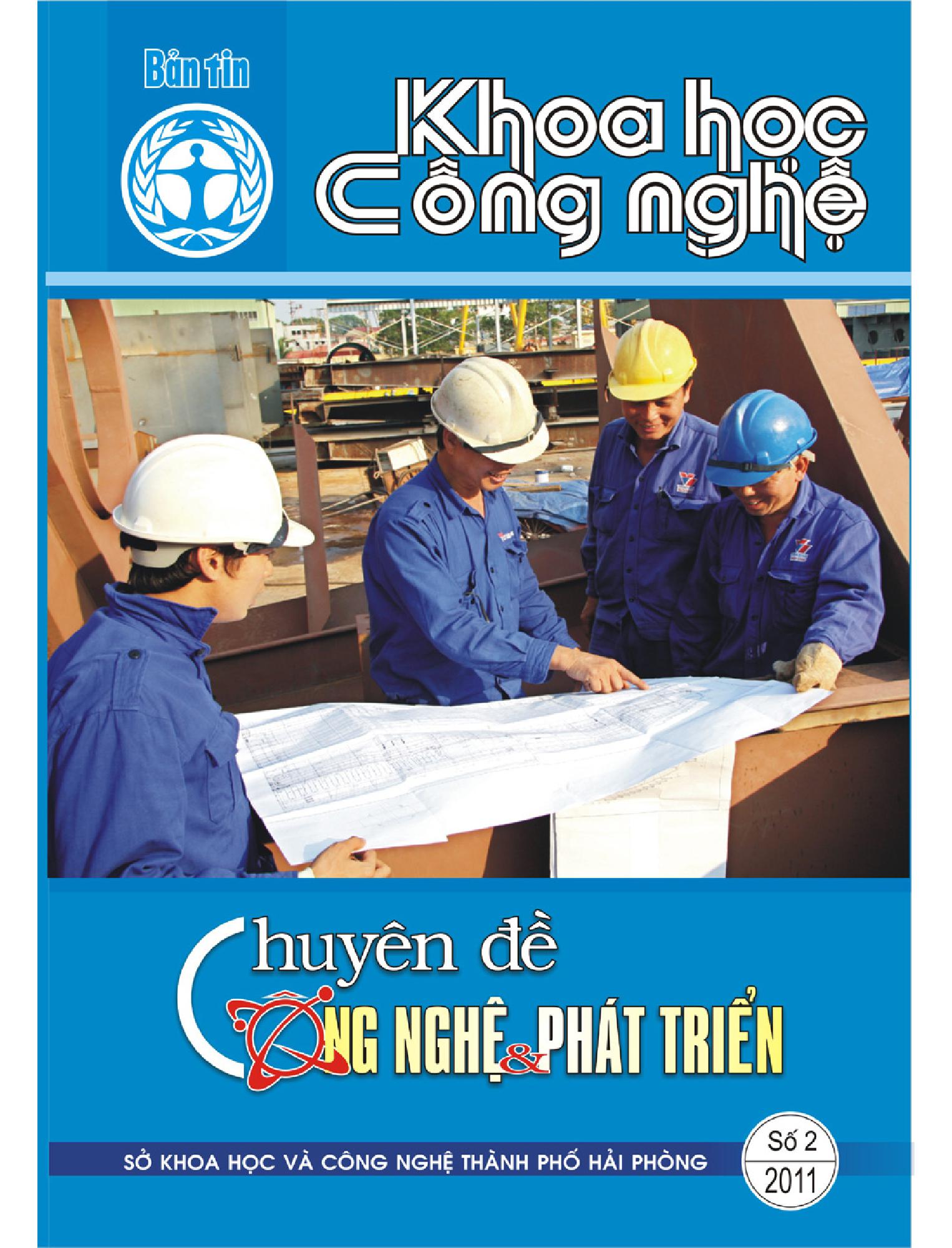 Số 2 – 2011